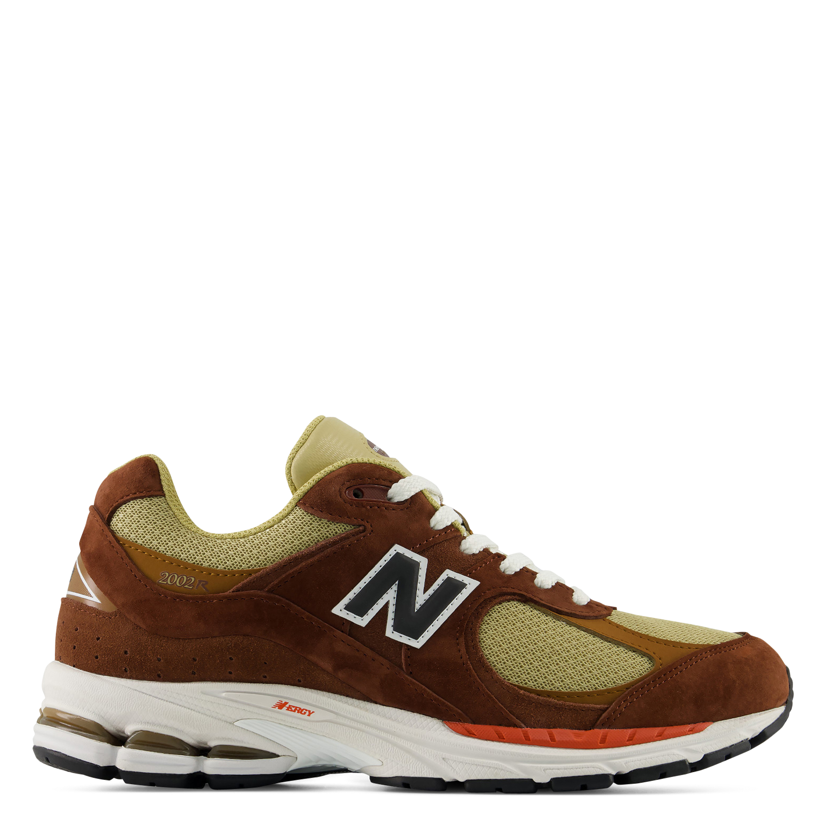 Niedrige Sneaker NEW BALANCE Braun