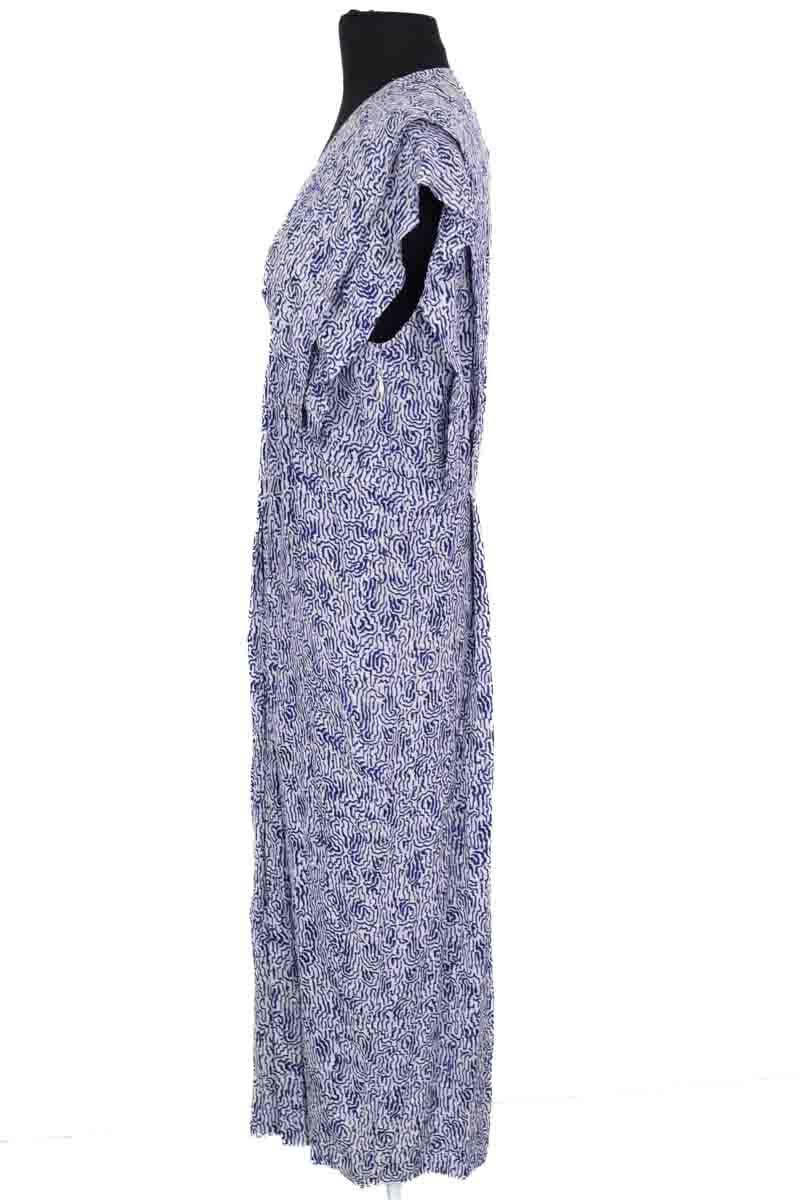 Dress ISABEL MARANT - Seconde Main Blue