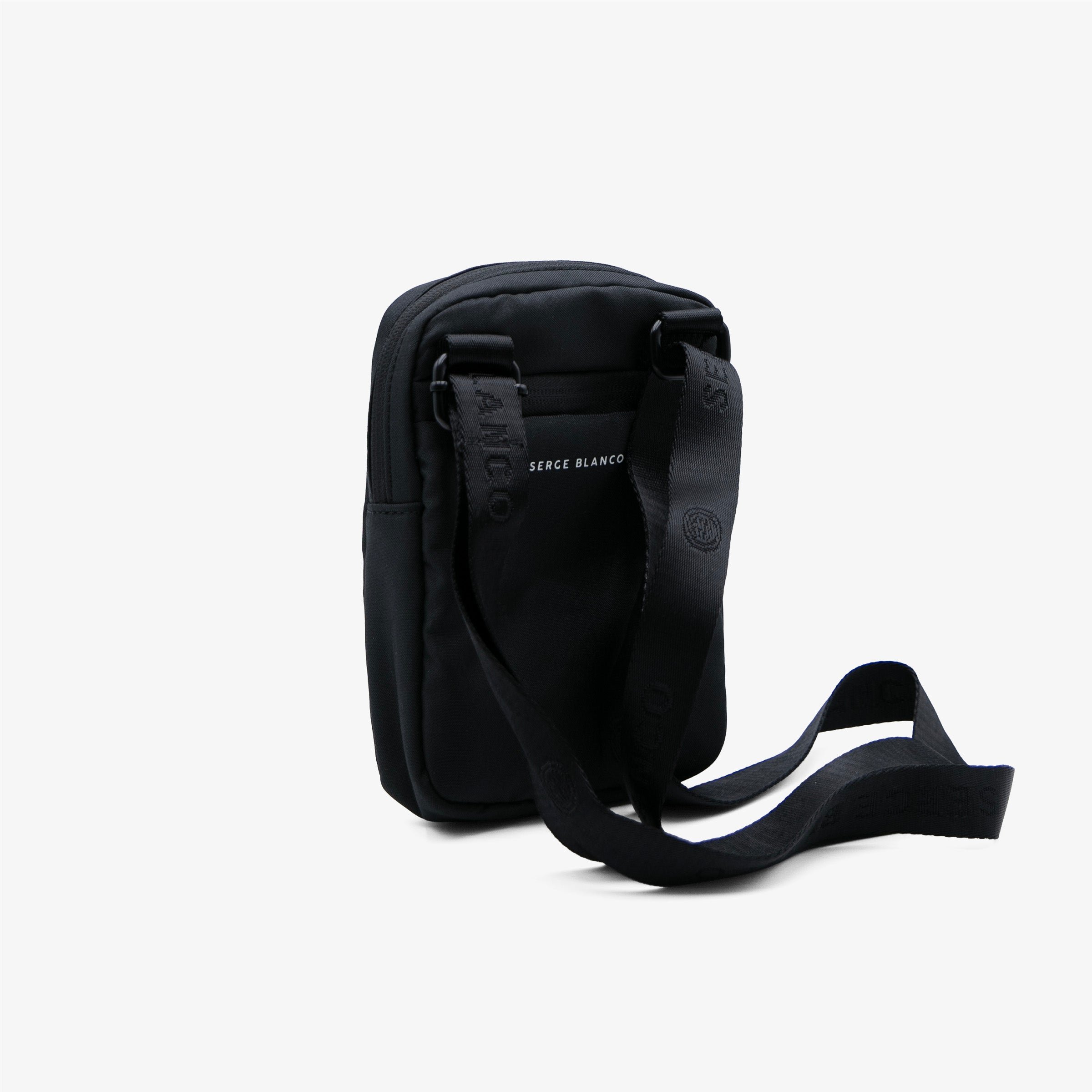 Bag SERGE BLANCO Black