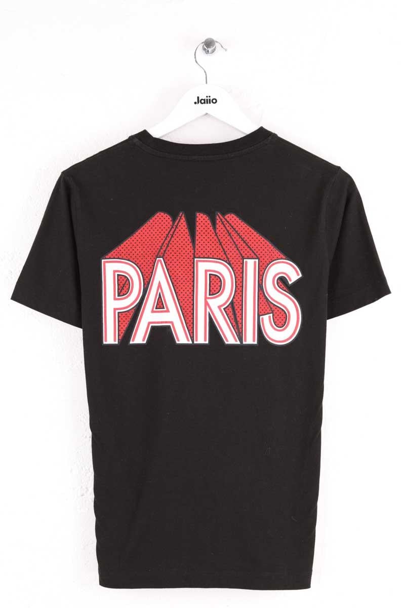 T-shirt KENZO - SECONDE MAIN Black