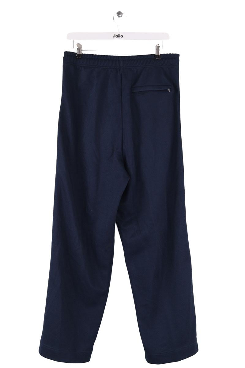 Straight-leg pants KENZO - SECONDE MAIN Blue