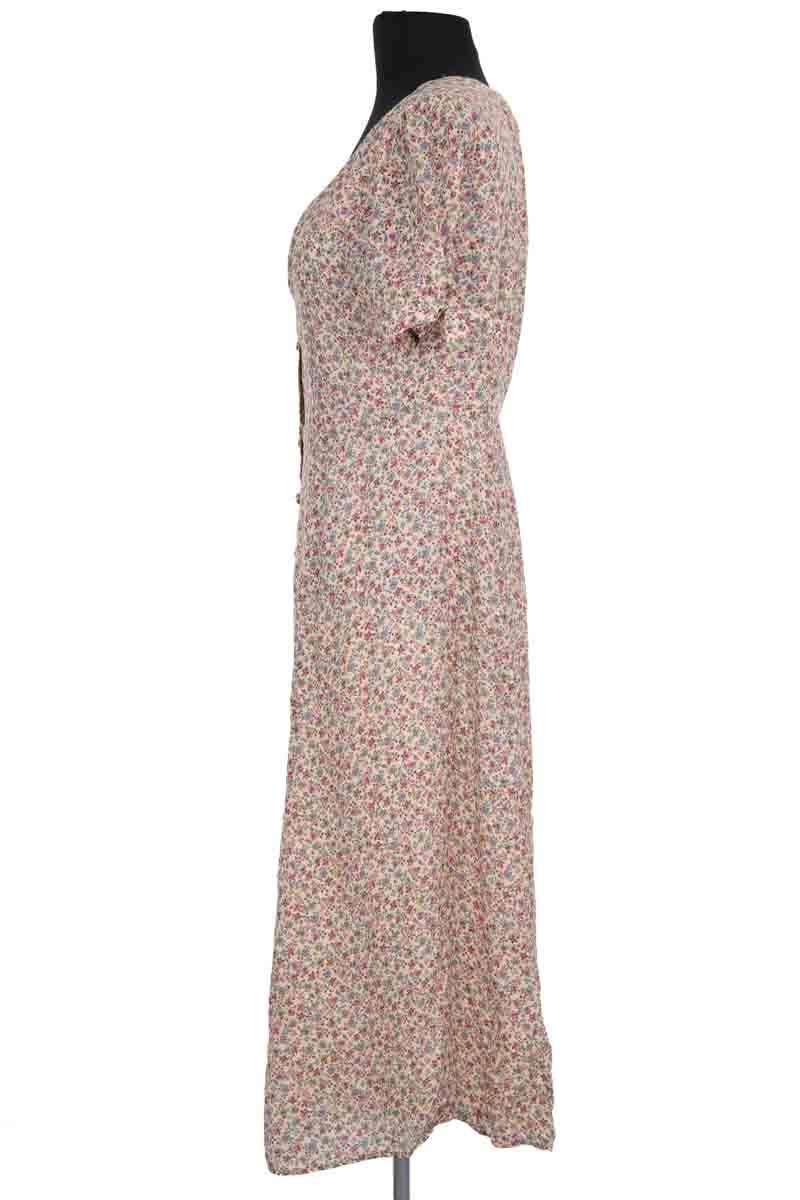 Robe SEZANE - Seconde main Beige