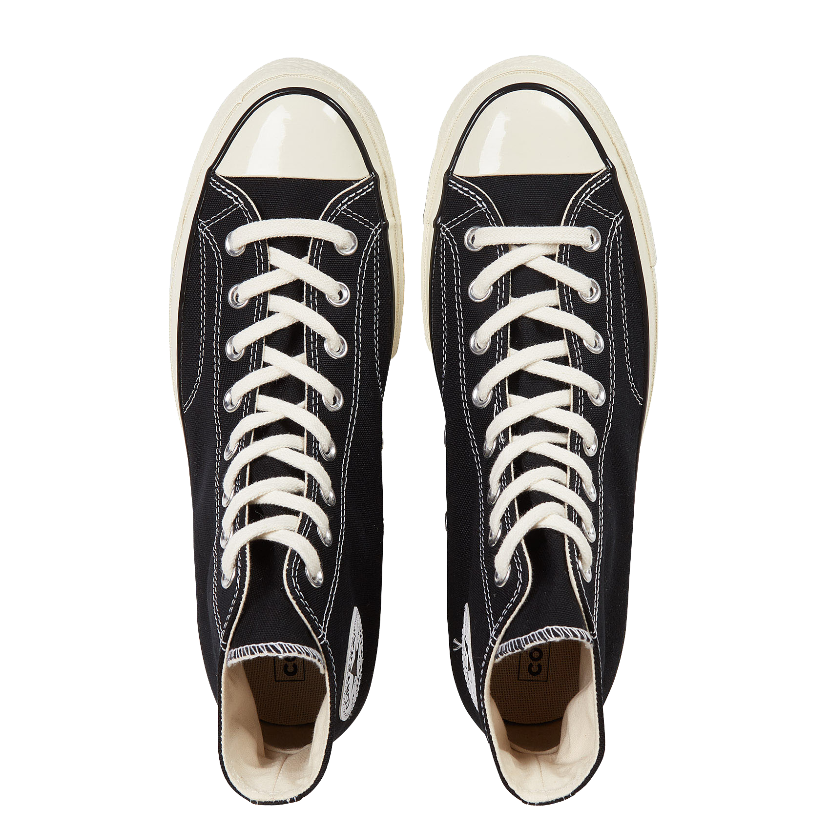 Converse All Star Chuck 70 CONVERSE Black