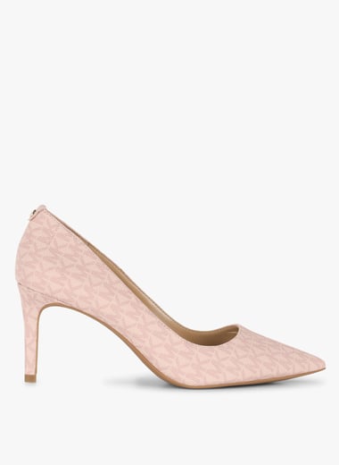 Soldes escarpins sales