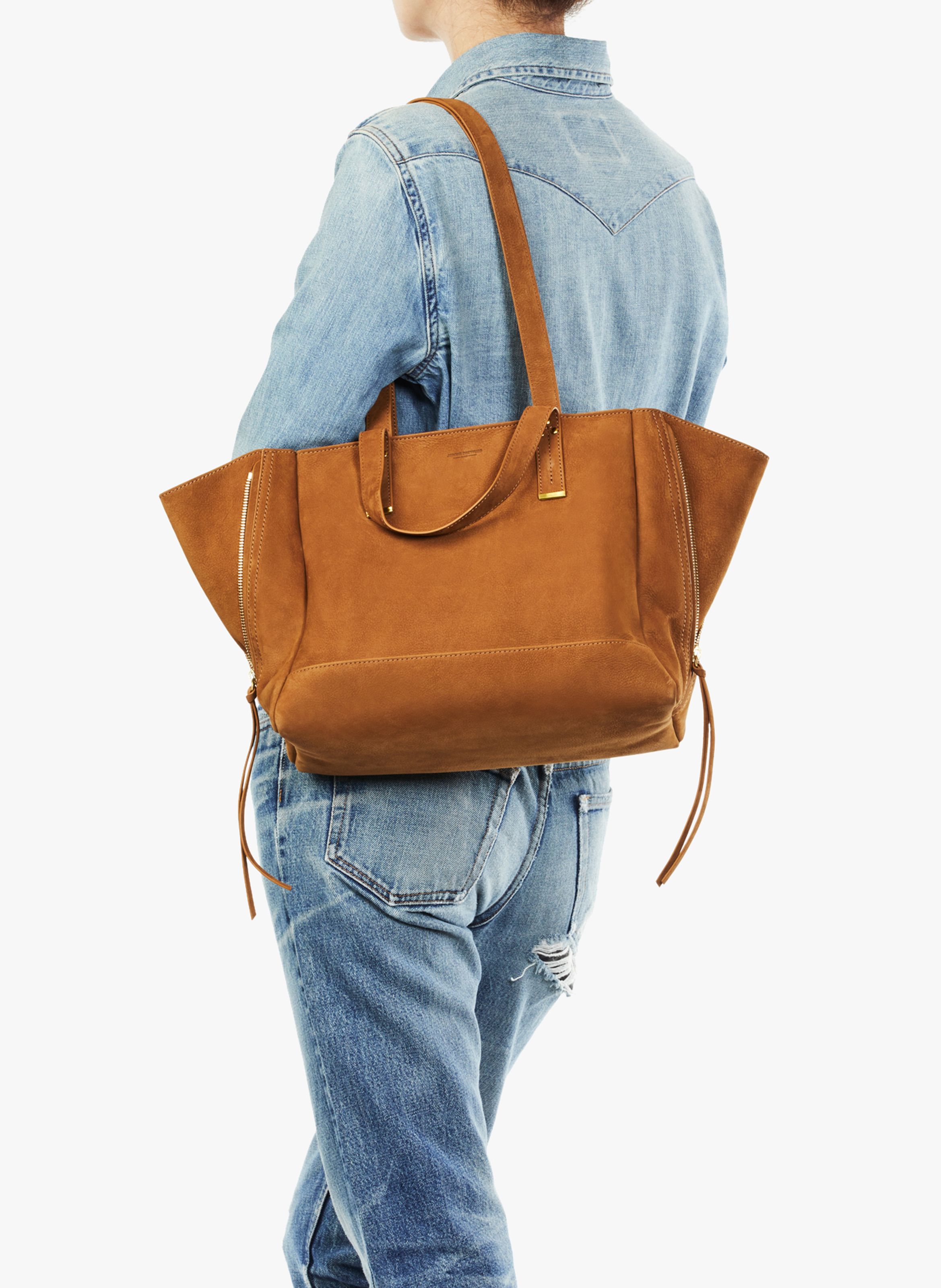 Jerome dreyfuss 2024 shopper