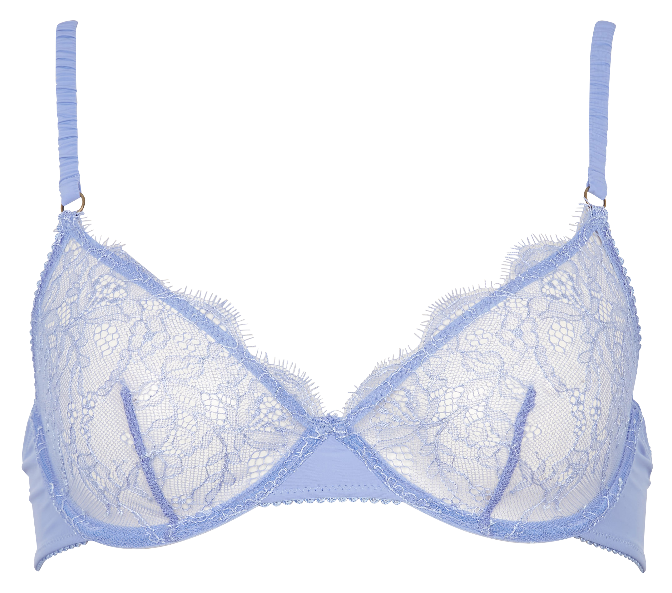 Beugelbeha LOVE STORIES Violet