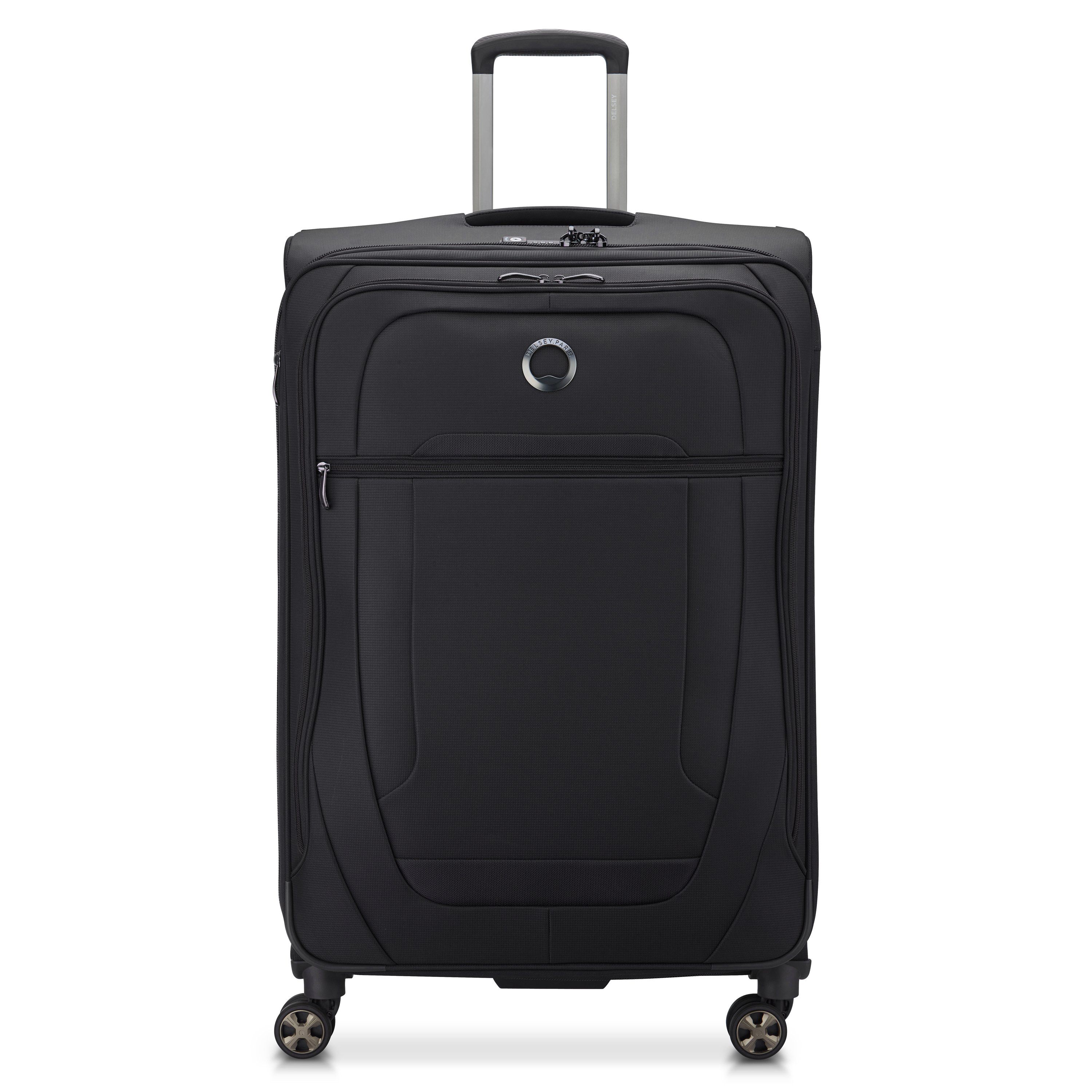 Soft hold suitcase DELSEY PARIS