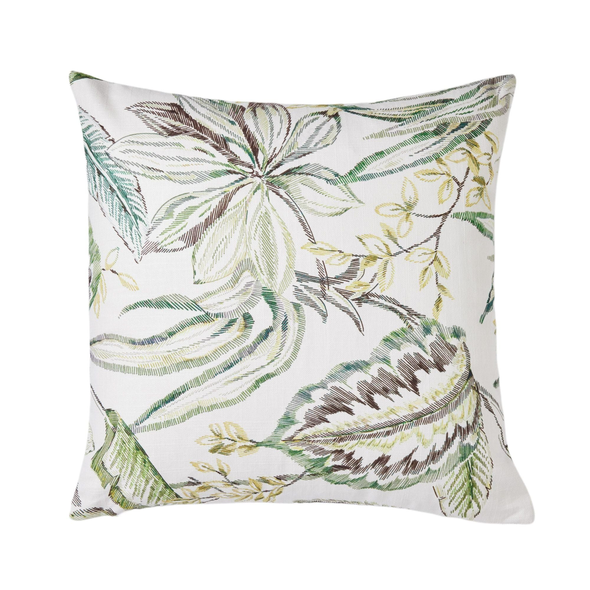 Cushion cover MADURA Green