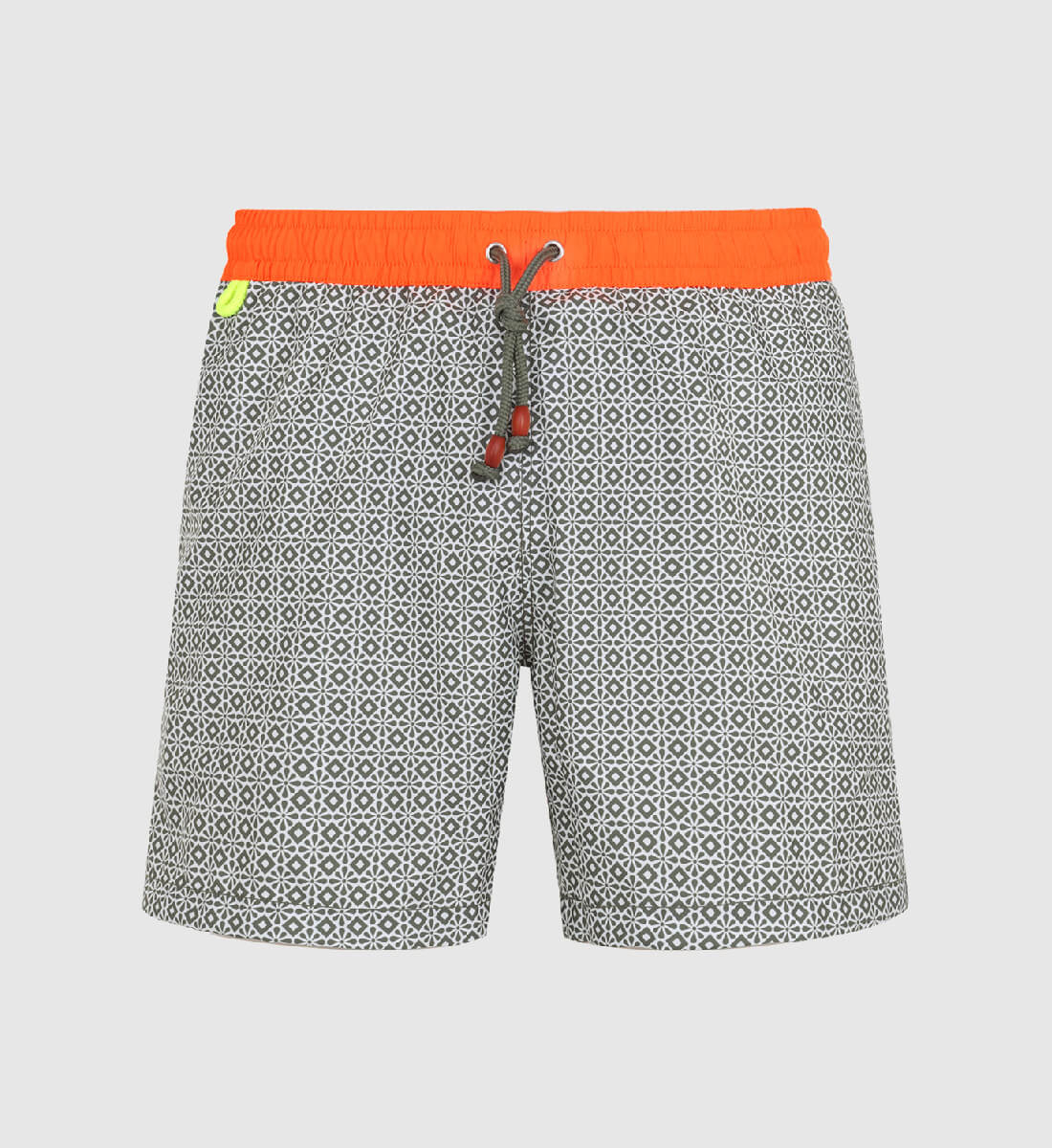 Swim shorts - Sintra GILI'S Khaki