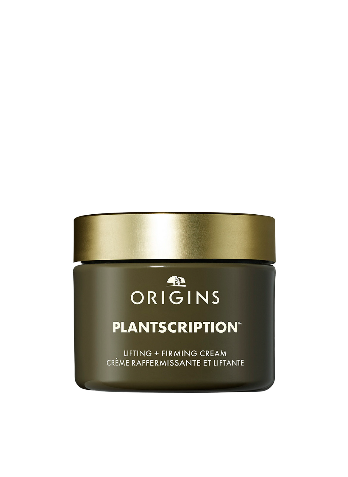 Plantscription™ - Crème Raffermissante et Liftante ORIGINS No color