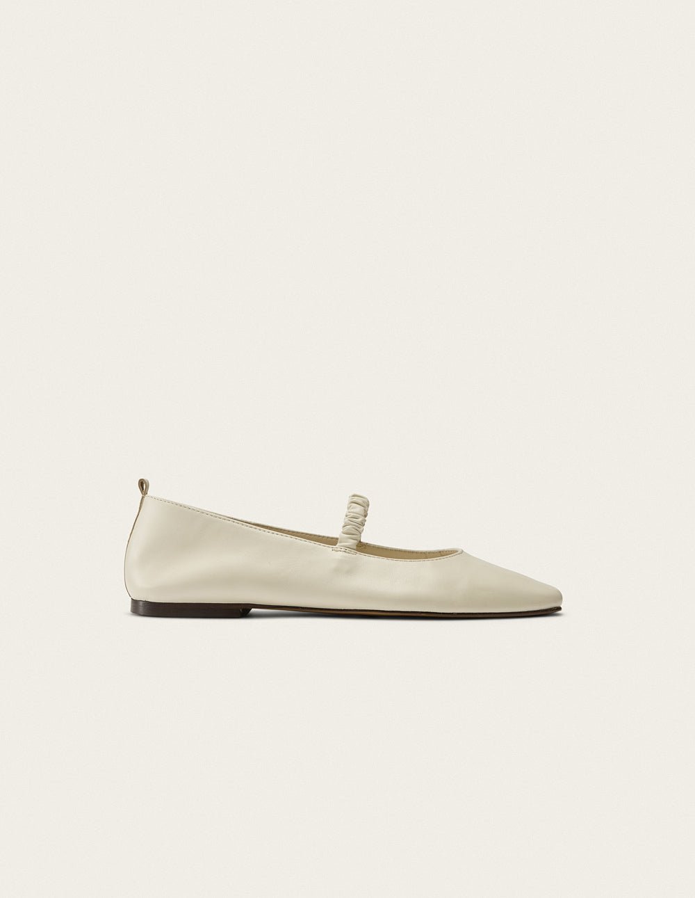 Ballet pumps ODAJE EX. M.MOUSTACHE Beige