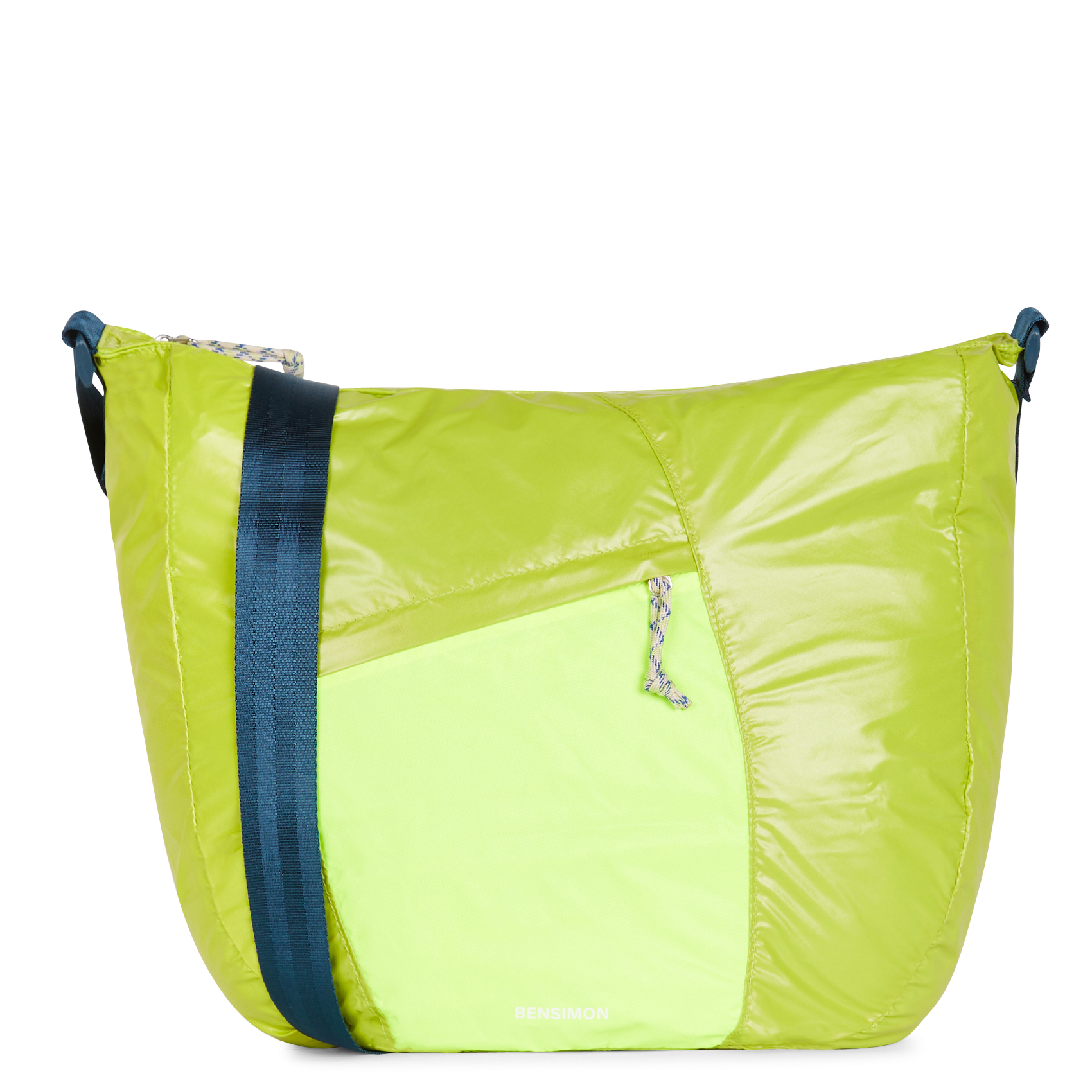 Baindeminuit shoulder bag Mousse Bensimon Women Place des