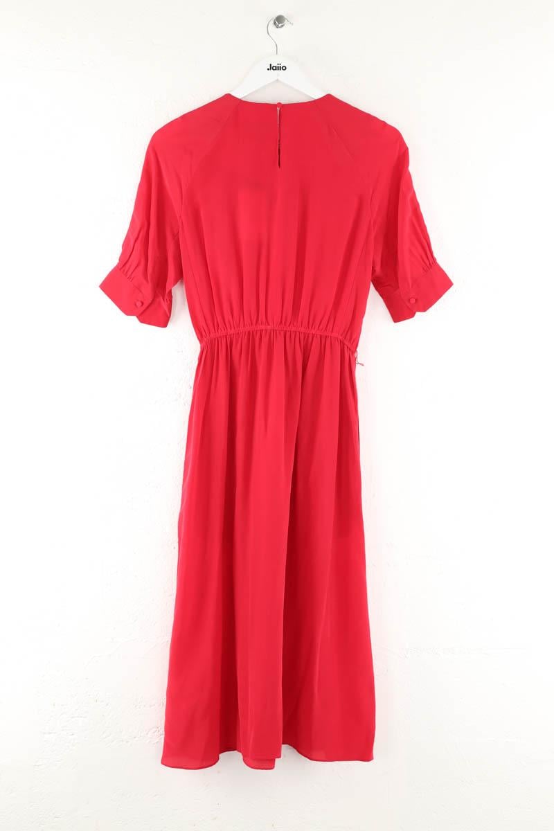 Polo shirt LK BENNETT - Seconde Main Red