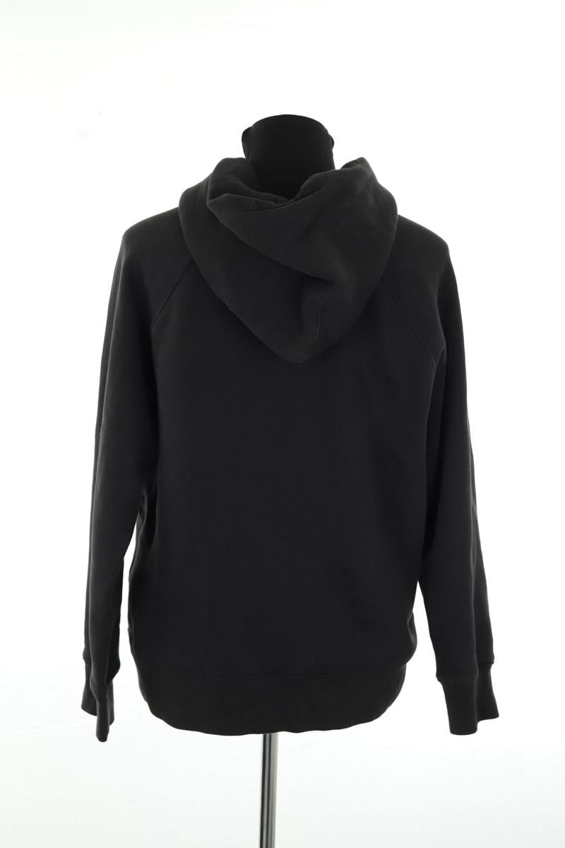 Cotton sweater LEVI'S - Seconde main Black