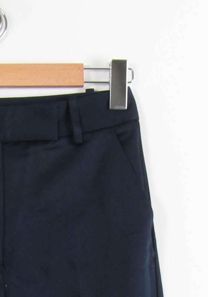 PANTS COMPTOIR DES COTONNIERS - Seconde main Blue