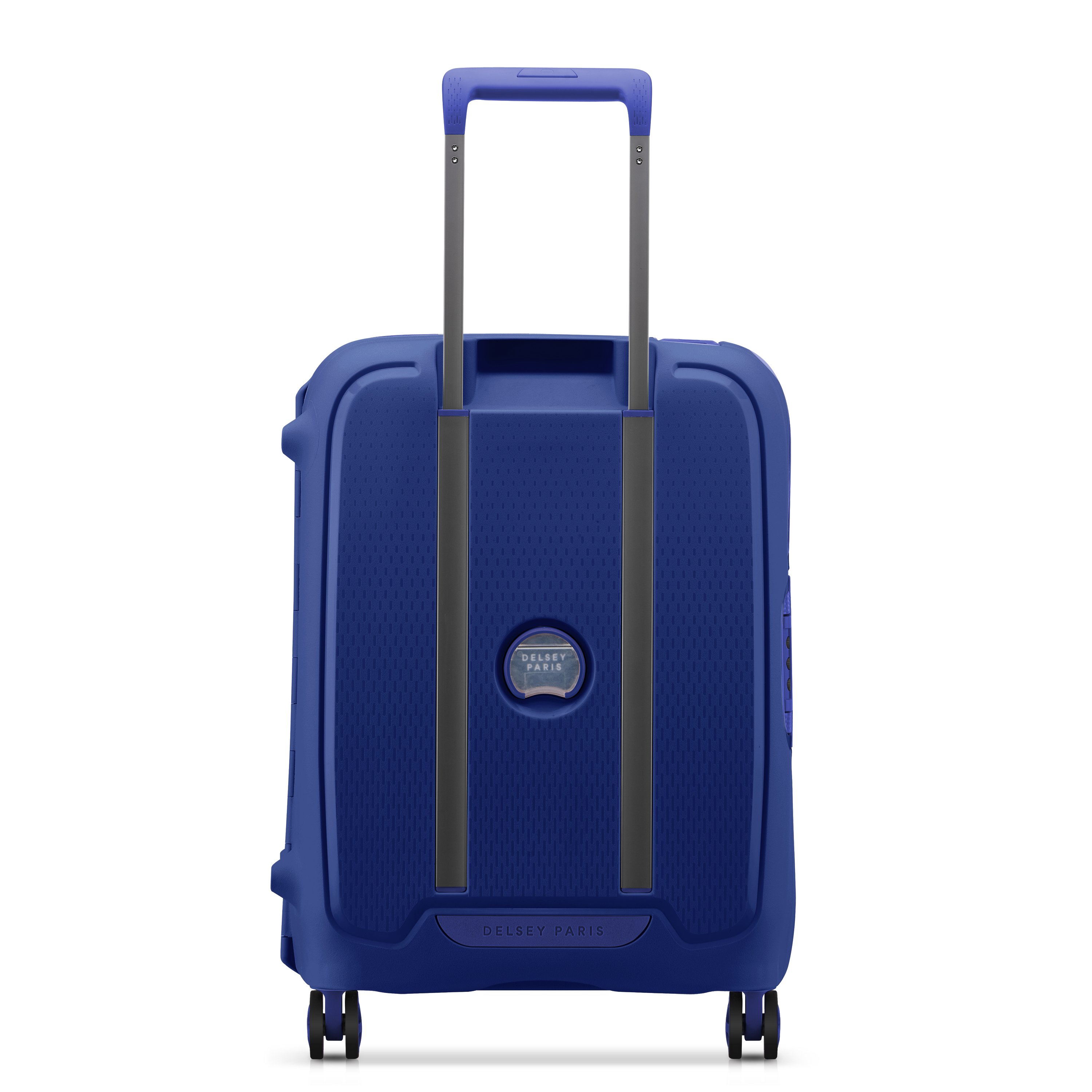 Valise cabine rigide DELSEY PARIS Bleu
