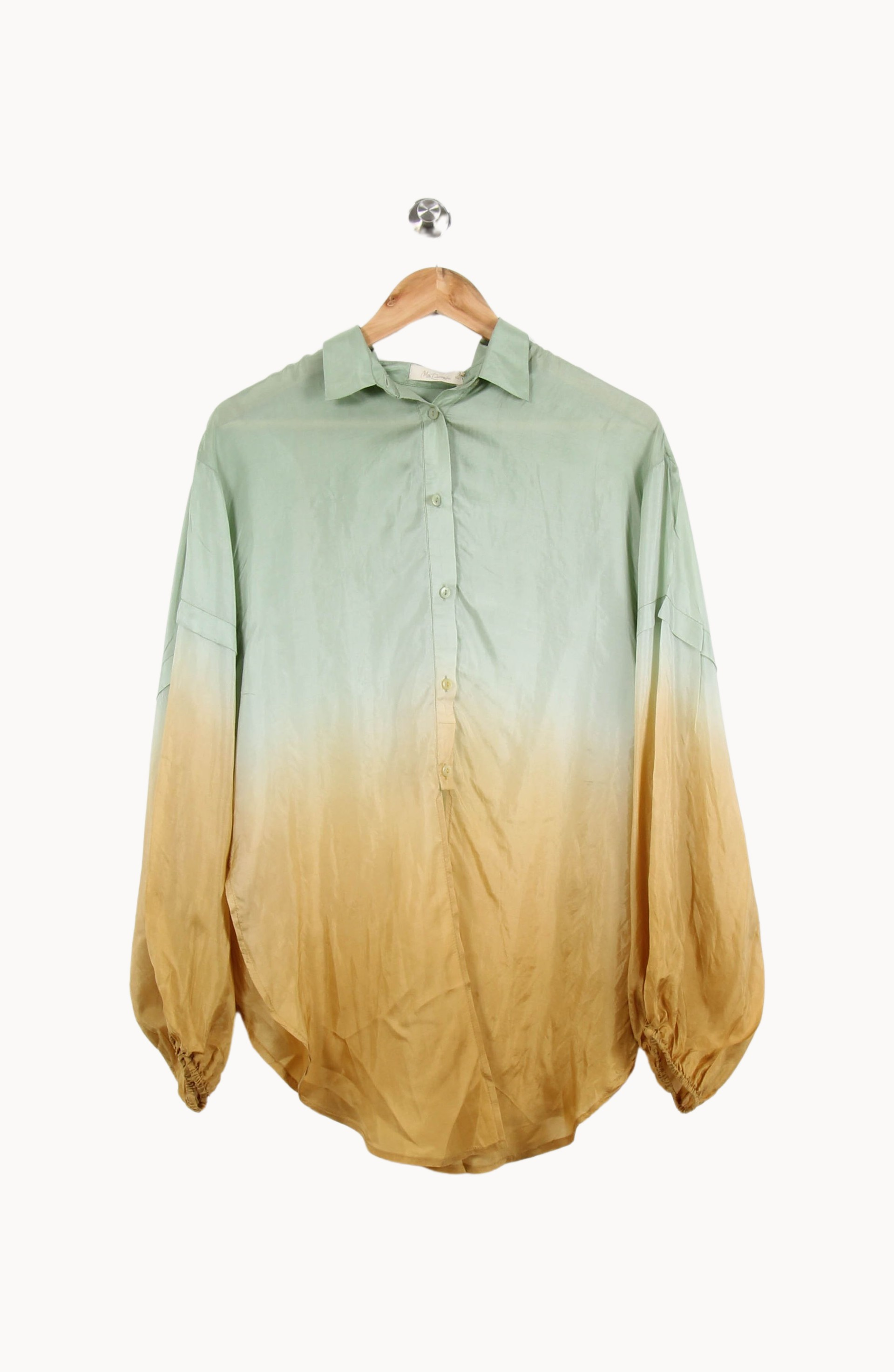 Shirt MES DEMOISELLES - Seconde Main Multicolored