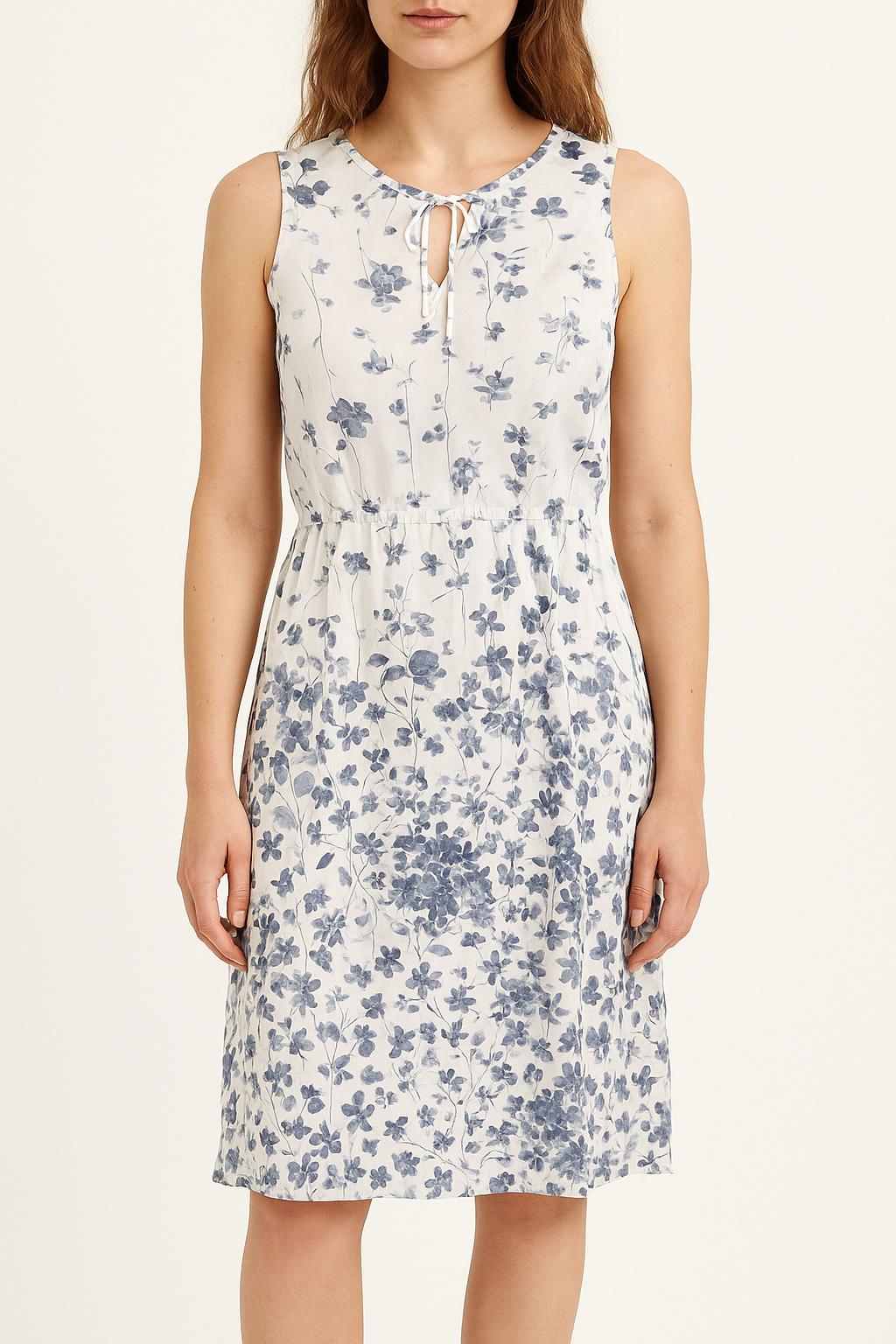 Short & Midi Dress AGNES B. - Seconde Main Blue
