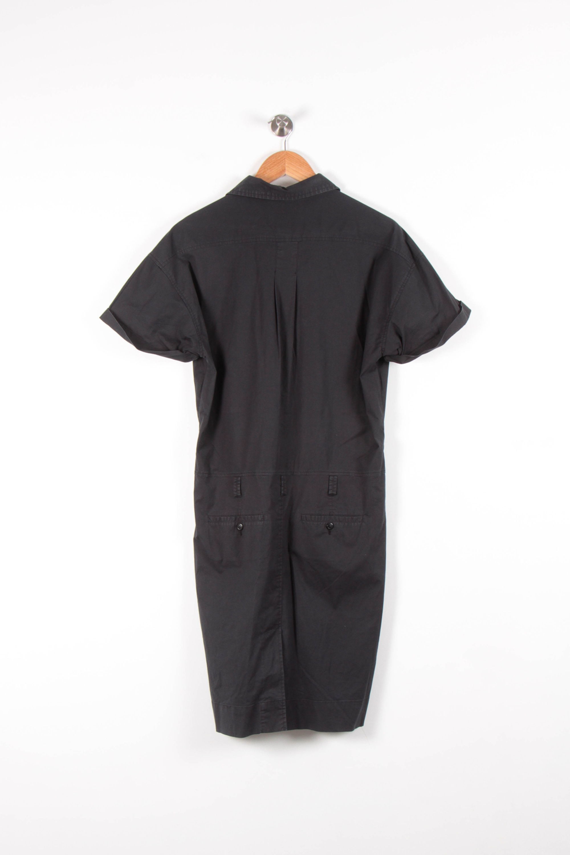 Short & Midi Dress COMPTOIR DES COTONNIERS - Seconde main Black