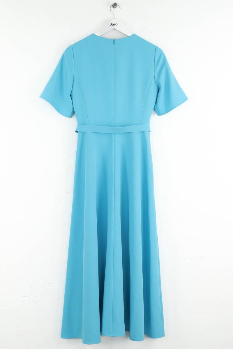 Dress LK BENNETT - Seconde Main Blue