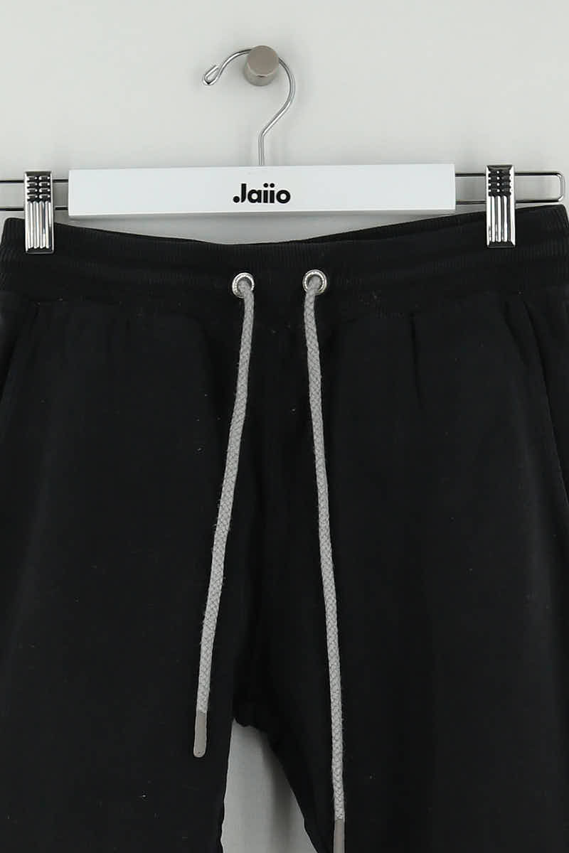 Sports trousers SWEET PANTS - Seconde Main Black