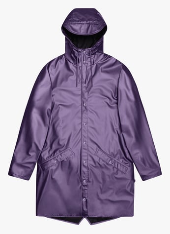 Tisfeer Regenjas voor dames, waterdichte lichte trenchcoat windjack Tisfeer Regenjas voor dames, waterdichte lichte trenchcoat windjack