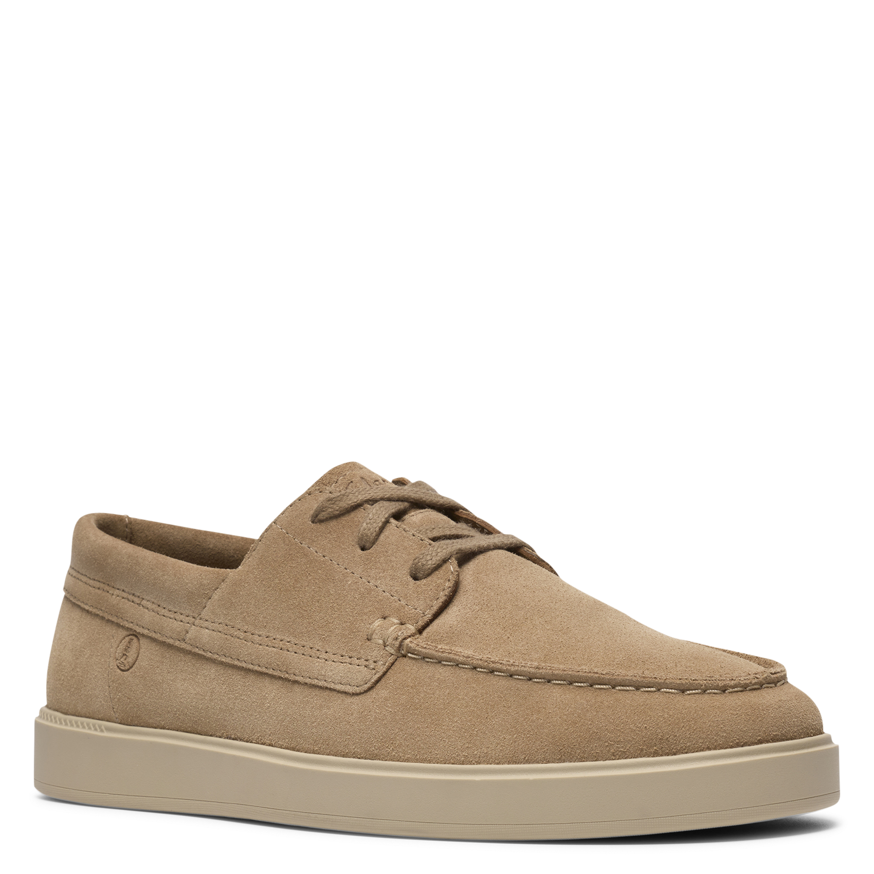 Derby's van leer CLARKS Bruin