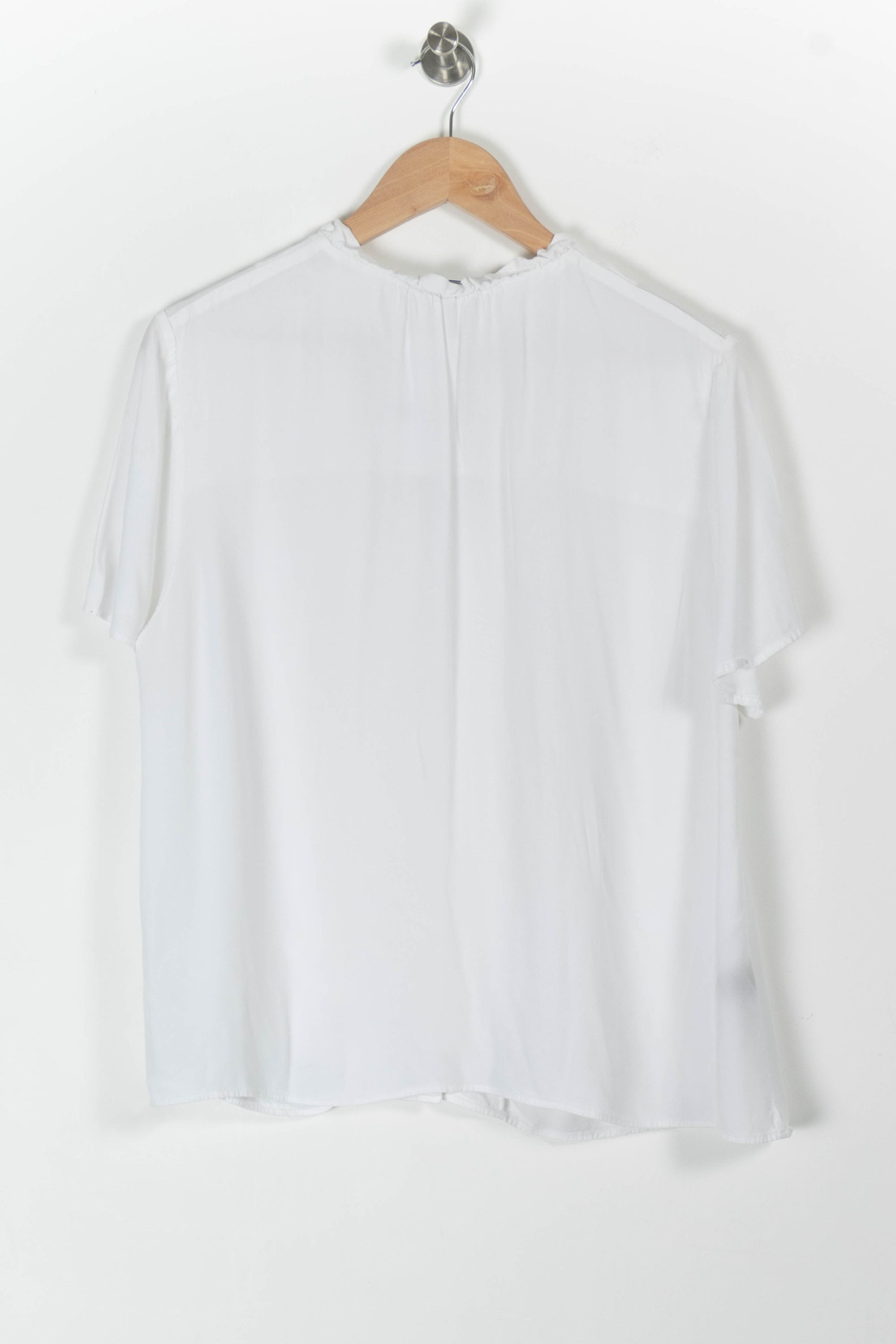 Shirt COMPTOIR DES COTONNIERS - Seconde main White