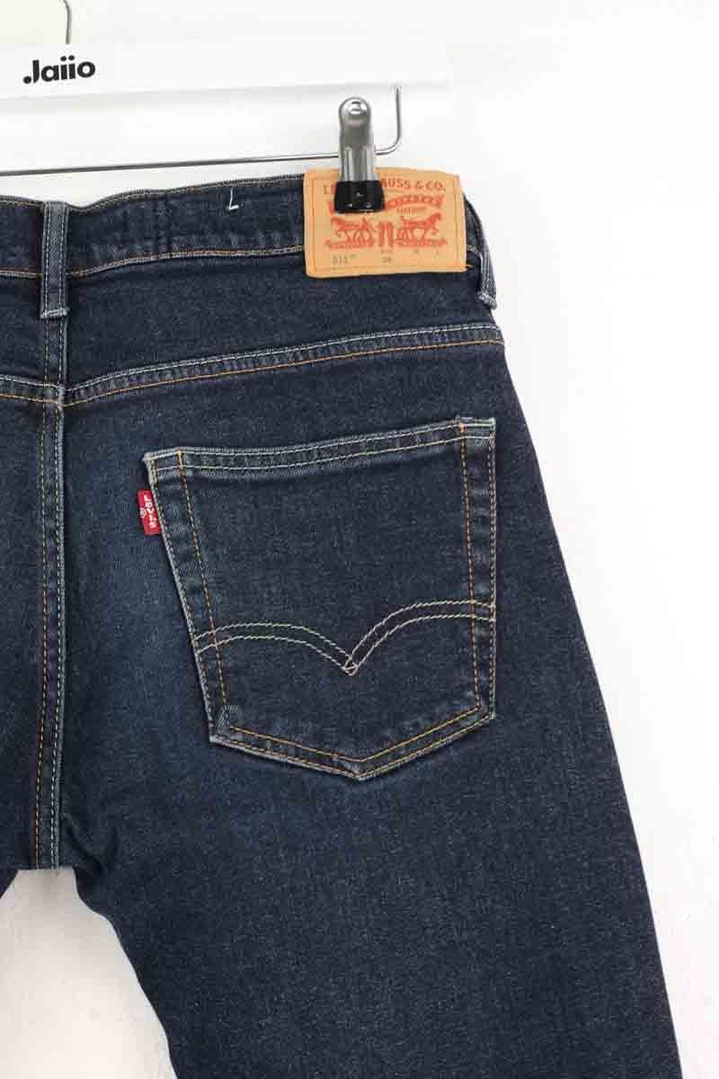 . LEVI'S - Seconde main Blue