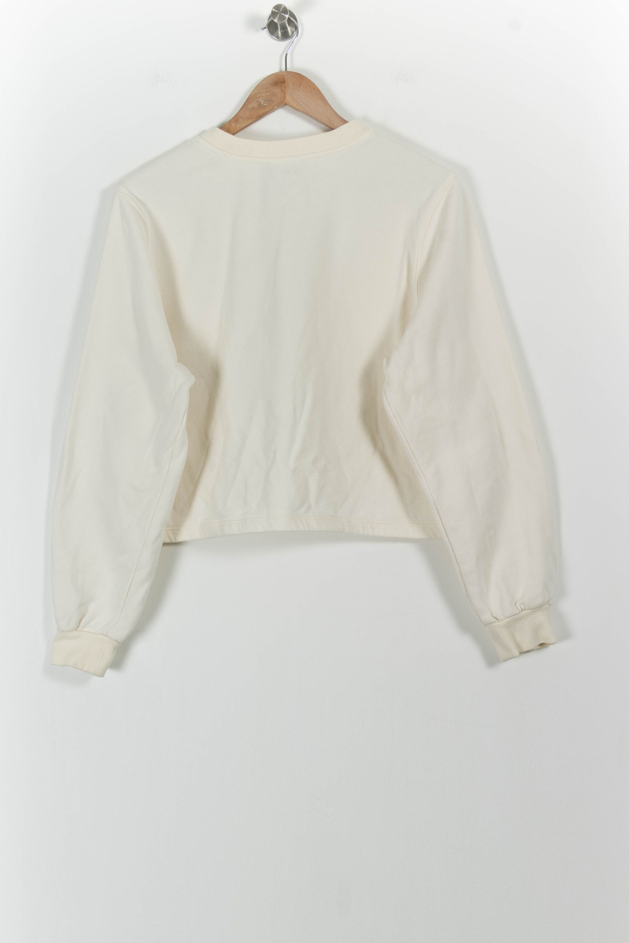 Knitwear TARA JARMON - Seconde Main White