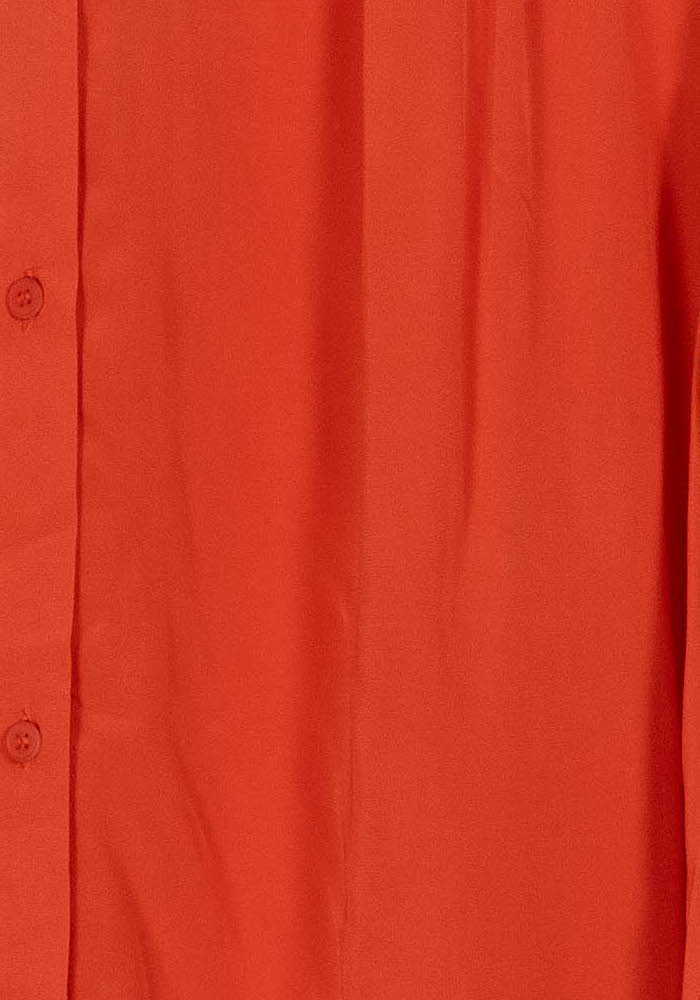 Shirt COMPTOIR DES COTONNIERS - Seconde main Red