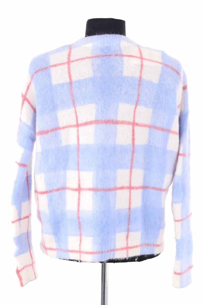 Pull SEZANE - Seconde main Bleu