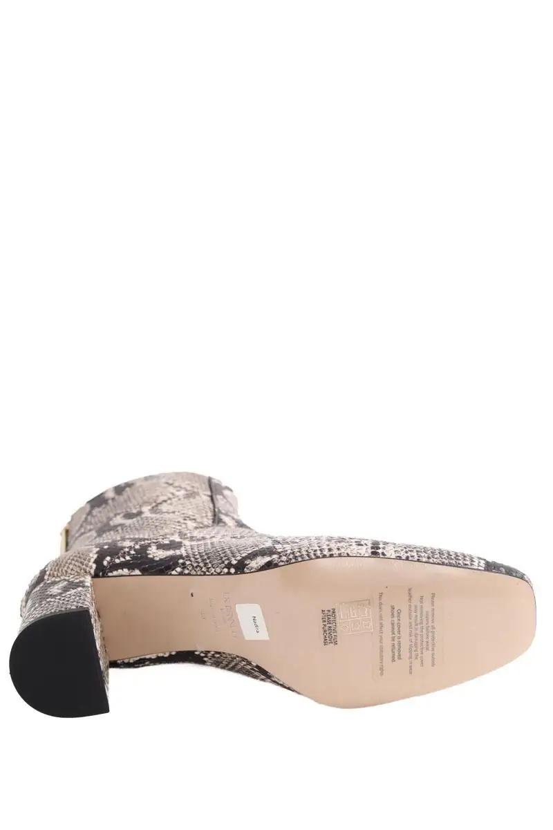 Ankle boots LK BENNETT - Seconde Main Black