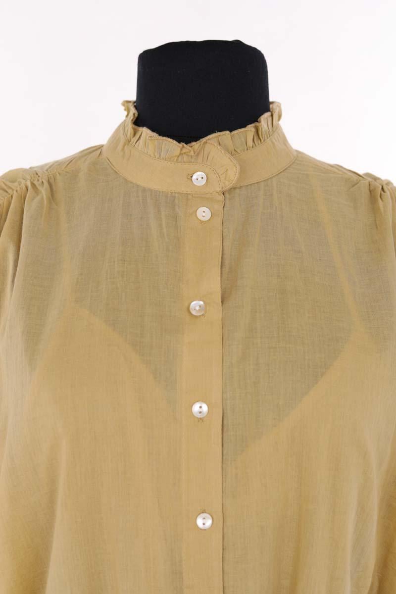 Dress ANTIK BATIK - Seconde Main Brown