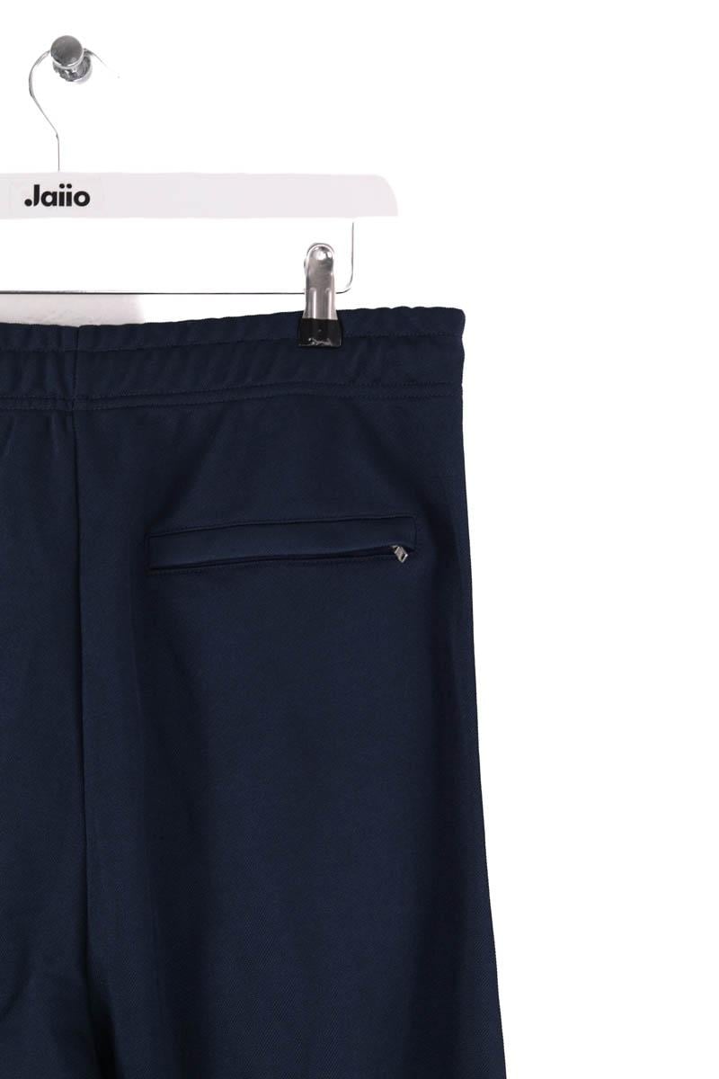 Straight-leg pants KENZO - SECONDE MAIN Blue