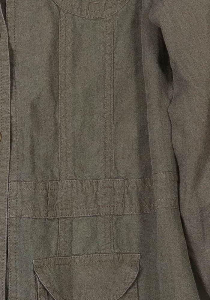 Jacket COMPTOIR DES COTONNIERS - Seconde main Green
