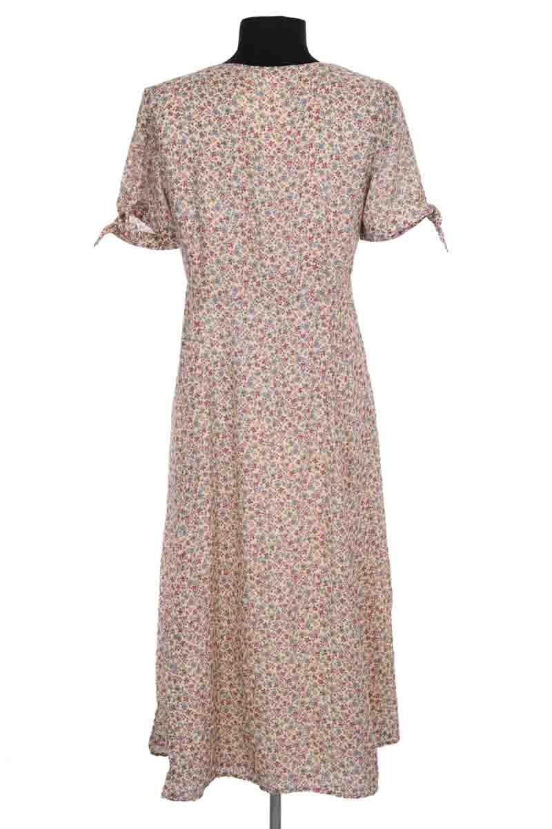 Robe SEZANE - Seconde main Beige