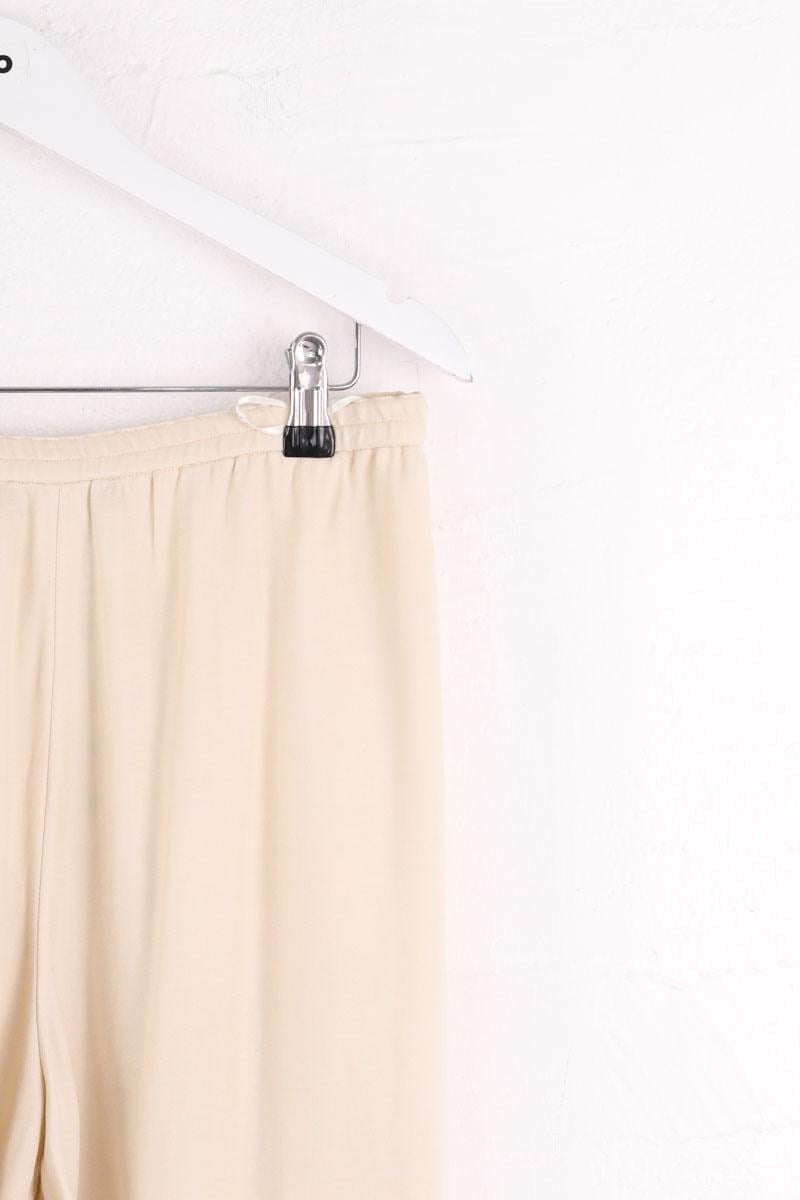 Pants JOSEPH - Seconde Main Beige