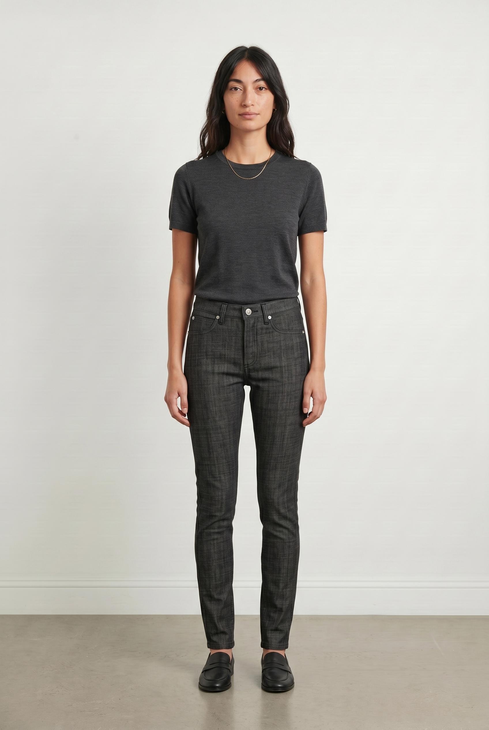 Jeans A.P.C - Seconde main Blue