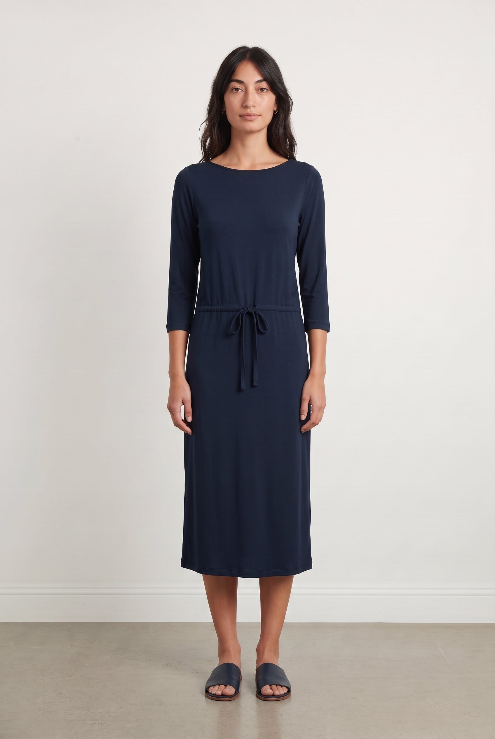 Short & midi dress FILIPPA K - Seconde Main Blue