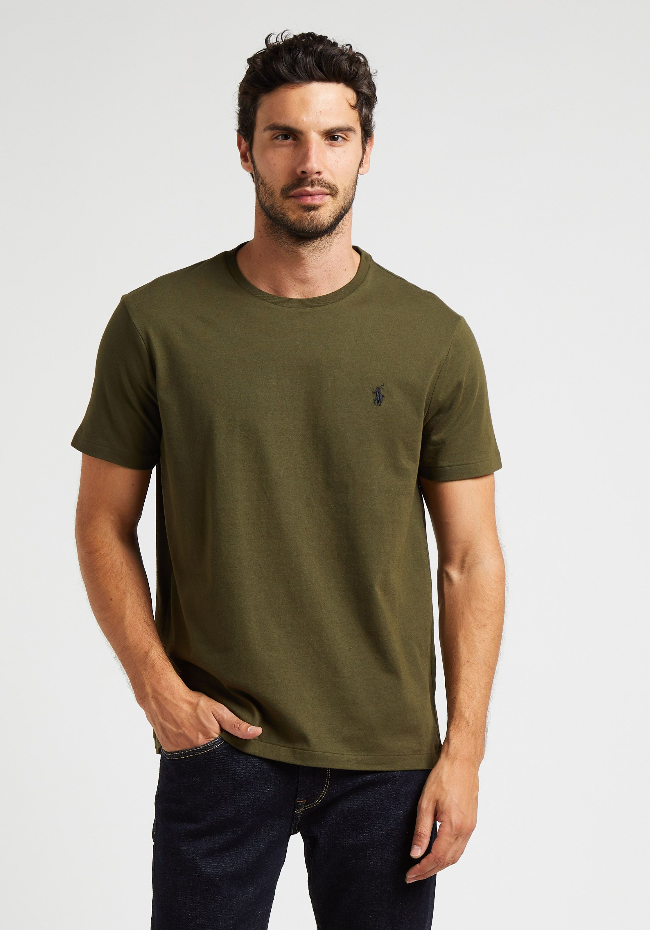 Polo ralph lauren discount homme nouvelle collection