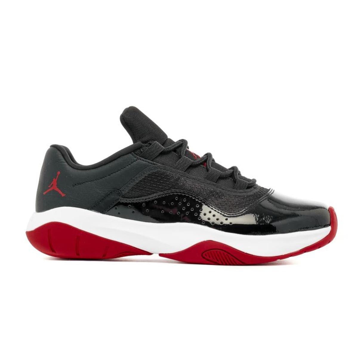 Low-top trainers NIKE Blue