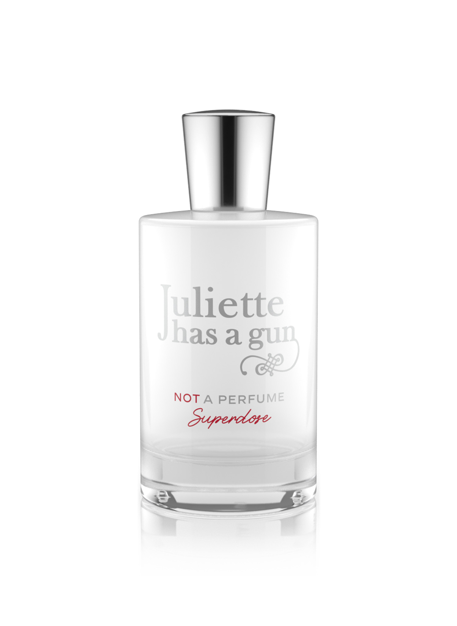 NOT SUPERDOSE - EAU DE PARFUM JULIETTE HAS A GUN No color