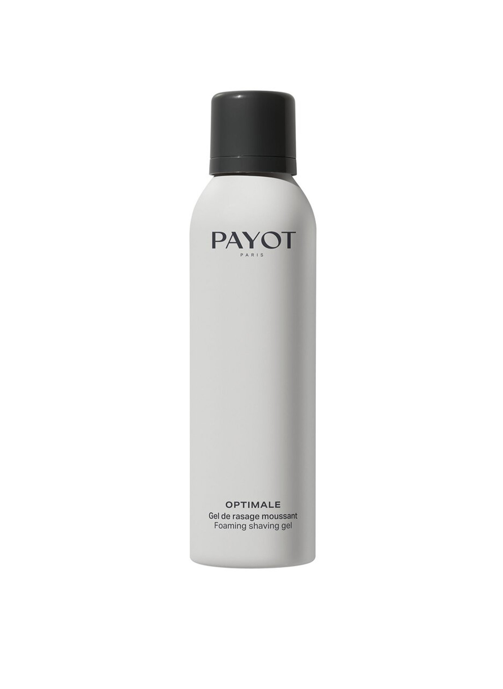 GEL DE RASAGE MOUSSANT PAYOT No color