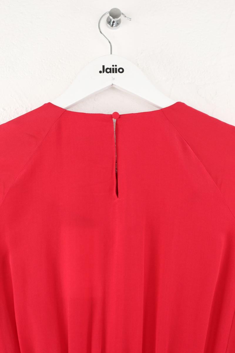 Polo shirt LK BENNETT - Seconde Main Red