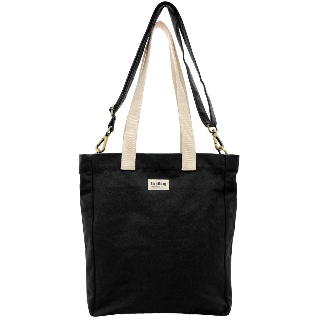 Cotton tote bag HINDBAG