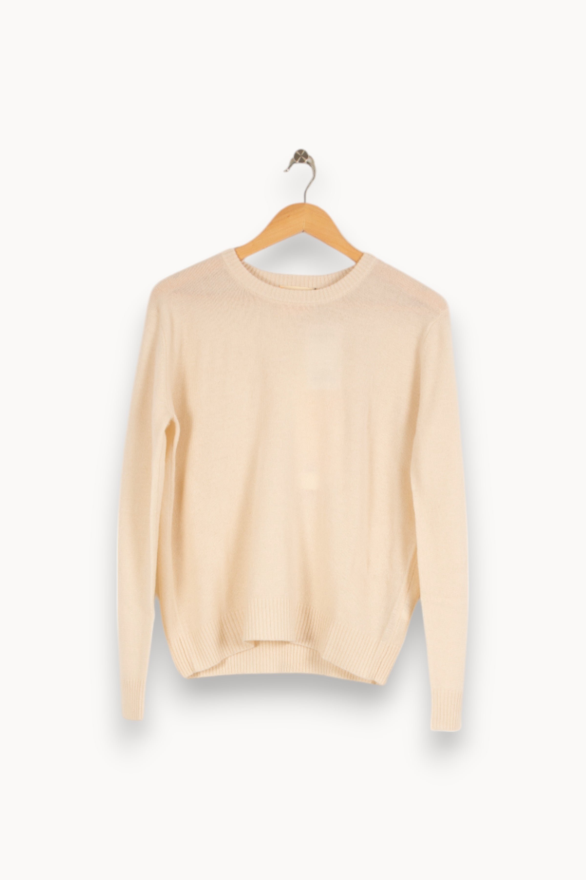 Sweater ABSOLUT CASHMERE - Seconde main Beige