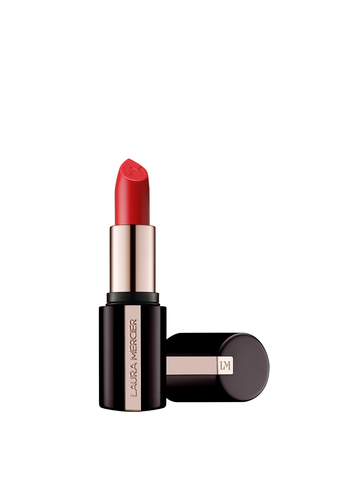 CAVIAR HYDRA-CRÈME LIPSTICK LAURA MERCIER 555 madison ave