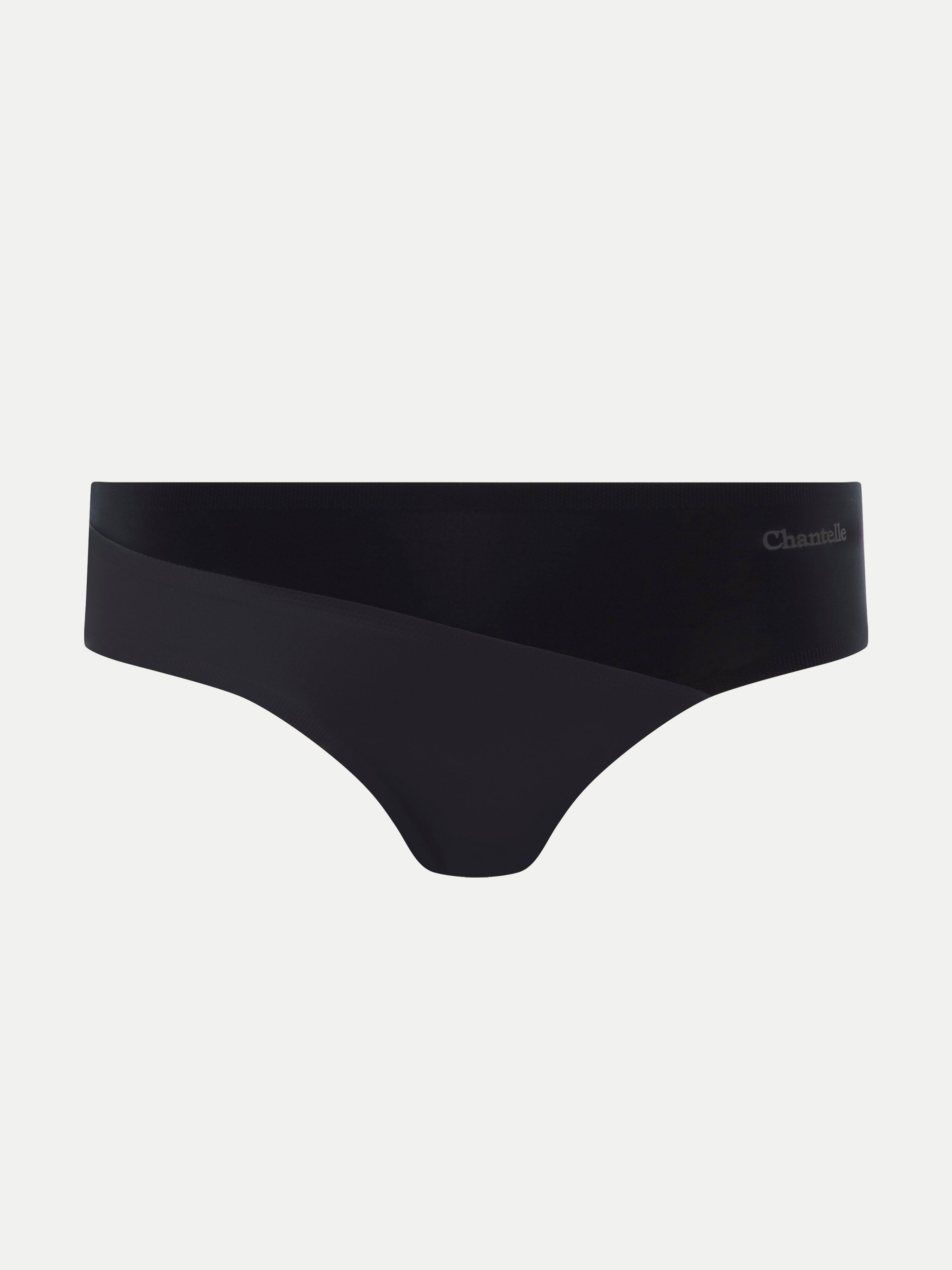 Boy shorts CHANTELLE Black