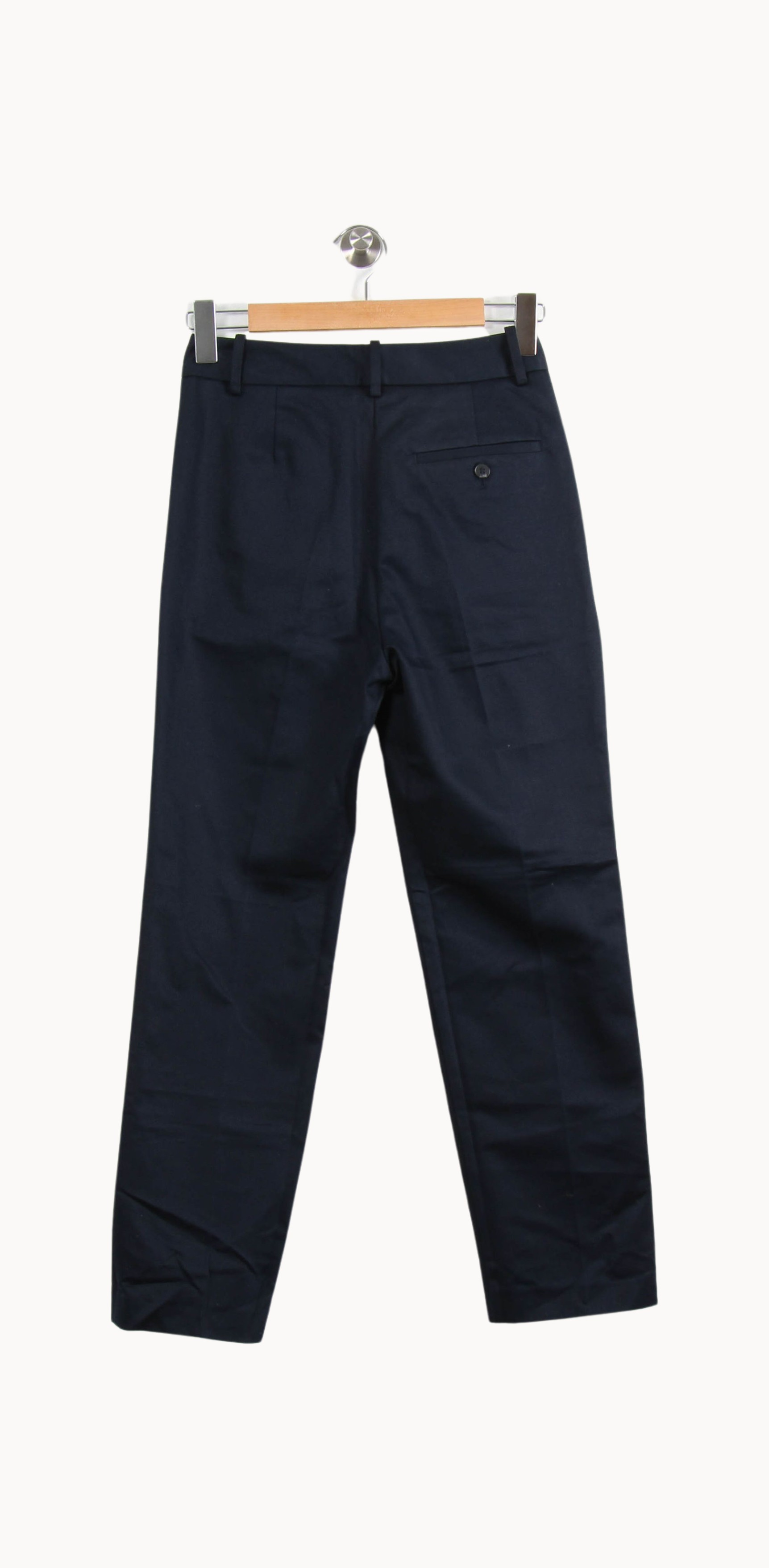 PANTS COMPTOIR DES COTONNIERS - Seconde main Blue